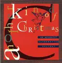 CD - Jamira Etherea, Ron Hemby a.o. - Another Kind Of Christmas (An Acoustic Alternative Holiday)
