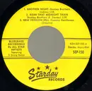 7inch Vinyl Single - Various - Another Night