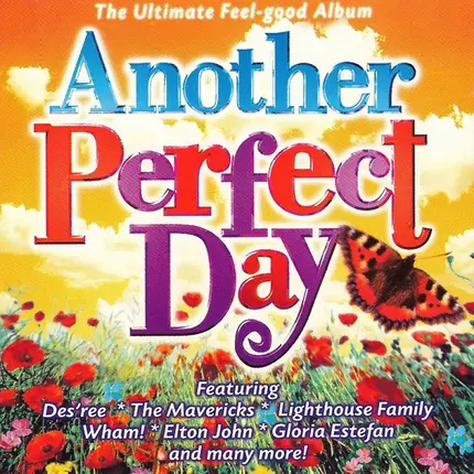 Lighthouse Family / The Mavericks a.o. - Another Perfect Day