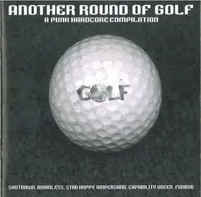 Shutdown - Another Round Of Golf