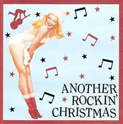 Barn Burners - Another Rockin' Christmas