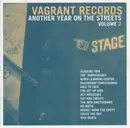 CD - Hot Rod Circuit, Audio Learning Center - Another Year On The Streets Volume 2