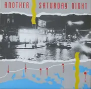 LP - Various - Another Saturday Night - Down Home Music - white vinyl