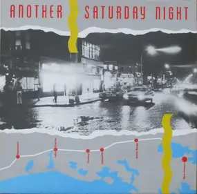 Tommy McLain - Another Saturday Night - Down Home Music