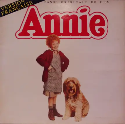 Annie, Ralph Burns a.o. - Annie - Bande Originale Du Film