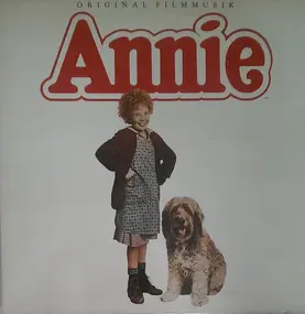 Ralph Burns - Annie - Original Filmmusik