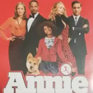 Sia, Beck, Cast, Jamie Foxx - Annie (Original Motion Picture Soundtrack)