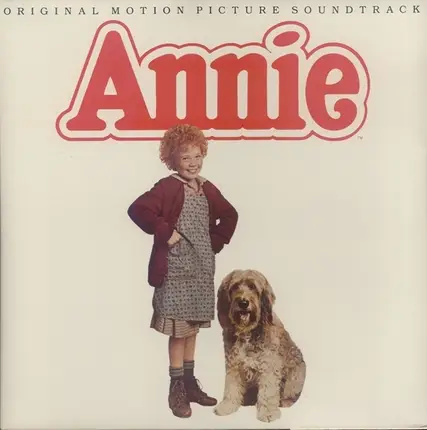 Quinn, Burnett a.o. - Annie - OST