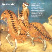 CD - La Real Cámara / Nachtmusique a.o. - Ano MCMXCVI (Anno Domini Sampler)
