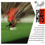 Goal Getter, Chris Thompson, The Winners, a.o. - Anpfiff - Sport-Hits