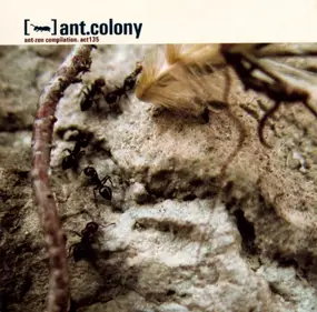 P-A-L - Ant.Colony