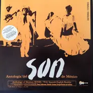Various - Antología Del Son De México
