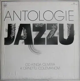 King Oliver - Antologie Jazzu