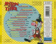 Didi Diesel, Dolomiten Sextett, Peter Steinbach - Anton aus Tirol
