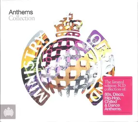 Eric Prydz - Anthems Collection