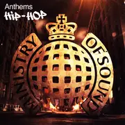 CD-Box - Fugees / Jay-Z / Wu-Tang Clan / DMX / 2Pac + Dr. Dre a.o. - Anthems Hip-Hop