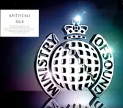CD-Box - Various - Anthems R&B