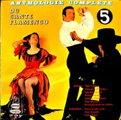Rafael Romero - Anthologie Complète Du Cante Flamenco 5