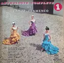 LP - Rafael Romero, Salvador Pantalon a.o. - Anthologie Complète Du Cante Flamenco