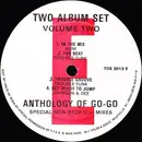 2 x 12inch Vinyl Single - Slim / Johnson & Dee / Trouble Funk / a.o. - Anthology Of Go-Go Volume Two - Still sealed