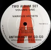 Trouble Funk - Anthology Of Go-Go