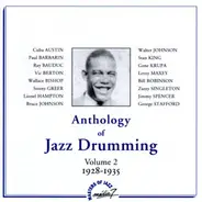 Various - Anthology of Jazz Drumming Volume 2 - 1928-1935