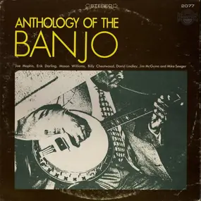Various Artists - Anthology Of The Banjo
