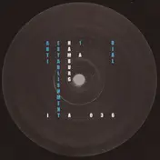 Sten - Anti-Establishment 01