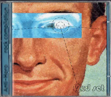 Clever, Phaedo, Puller, ... - Anti-Hero Rock Compilation