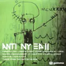 12'' - Various - Anti NY EP II