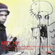 Konk - Anti NY