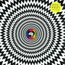 12inch Vinyl Single - Midimúm, Sebastian Dali, Abigail - Antime V02