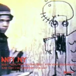 Vivien Goldman,Sexual Harrassment,Gray,u.a - Anti NY