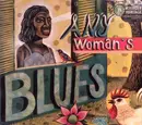 CD - Miki Honeycutt, Michelle Willson, Tracy Nelson... - Any Woman's Blues