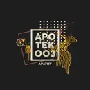 12inch Vinyl Single - Various - Apathy