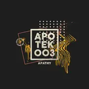 12inch Vinyl Single - Various - Apathy