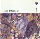 Double CD - Various - Apex Sampler 2004