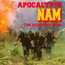 CD - Mark Snow, Richard Wagner, Richard Stone - Apocalypse Nam - The 10,000 Day War