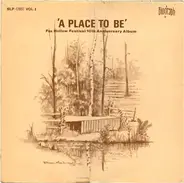 Len Chandler a.o. - A Place To Be: Vol 1