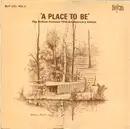 LP - Len Chandler a.o. - A Place To Be: Vol 1