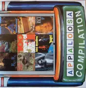 CD - Appaloosa Compilation - Appaloosa Compilation