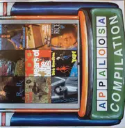Appaloosa Compilation - Appaloosa Compilation