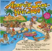 Double CD - Loona / Ralf Sögel - Après Sun-Hits 2000