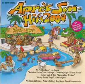 Loona - Après Sun-Hits 2000