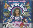 Double CD - Verona, Joe Francis Schweiger, Molly Sisters - Après Ski - Party-Power-Pistenhits