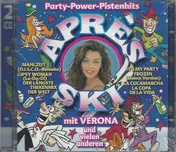 Verona - Après Ski - Party-Power-Pistenhits