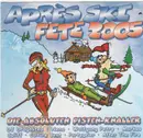 CD - Various - Après Ski Fete 2005
