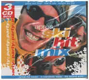 Various - Après Ski Hit Mix - 3 CD Box