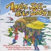 Double CD - DJ Ötzi / Mickie Krause / Höhner a.o. - Après Ski-Hits 2004