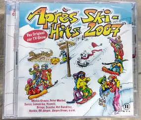 Various Artists - Après Ski-Hits 2007